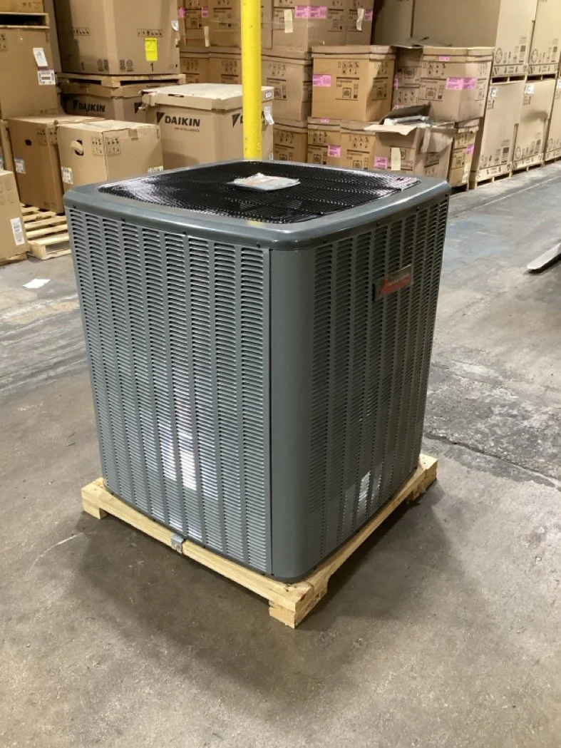 5 Ton Inverter Split-System Communicating Compatible Air Conditioner 208-230/60/1 R410A 19.5 SEER2 - Image 2