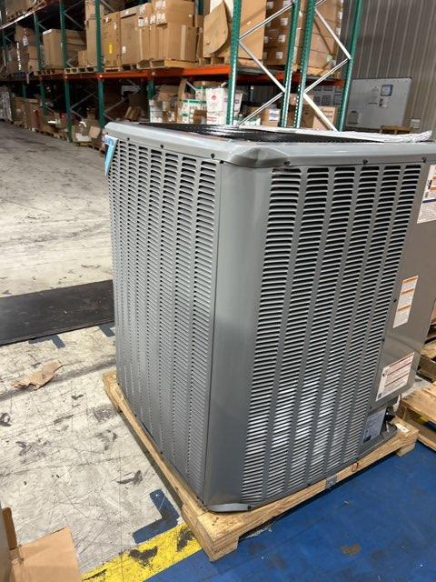 5 Ton Inverter Split-System Communicating Heat Pump 208-230/60/1 R410A 20 SEER-2202239594 - Image 3