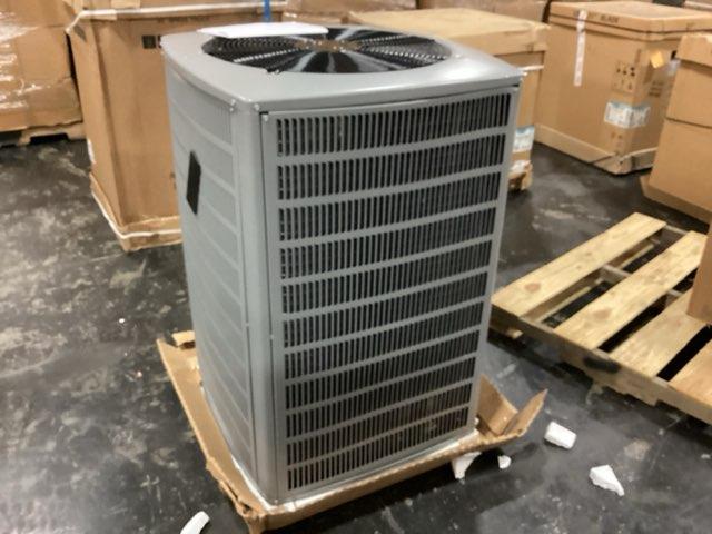 5 Ton Inverter Split-System Heat Pump 208-230/60/1 R410A 18 SEER - Image 2