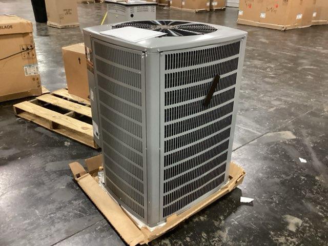5 Ton Inverter Split-System Heat Pump 208-230/60/1 R410A 18 SEER - Image 4