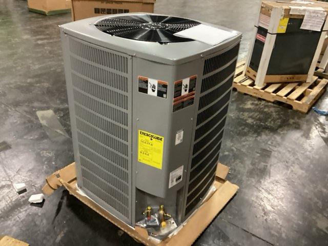 5 Ton Inverter Split-System Heat Pump 208-230/60/1 R410A 18 SEER - Image 5