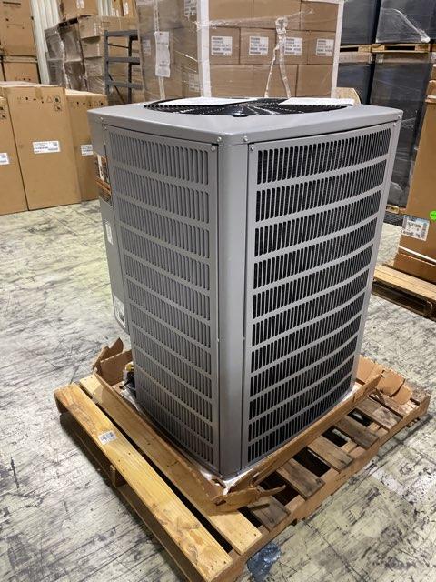 5 Ton Inverter Split-System Heat Pump 208-230/60/1 R410A 18 SEER - Image 2