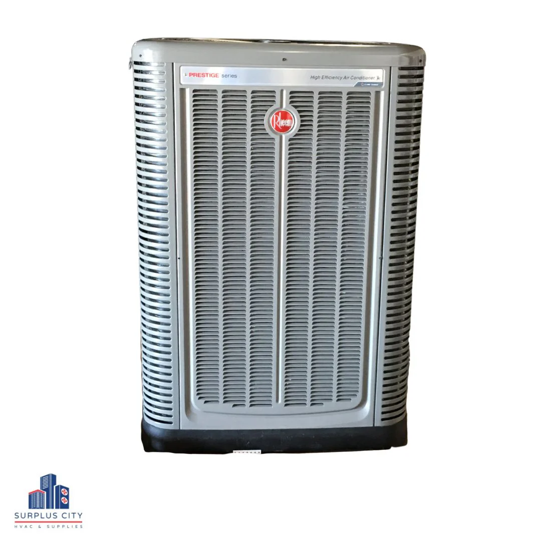 5 Ton Inverter Split-System Communicating Air Conditioner 208-230/60/1 R410A 20 SEER