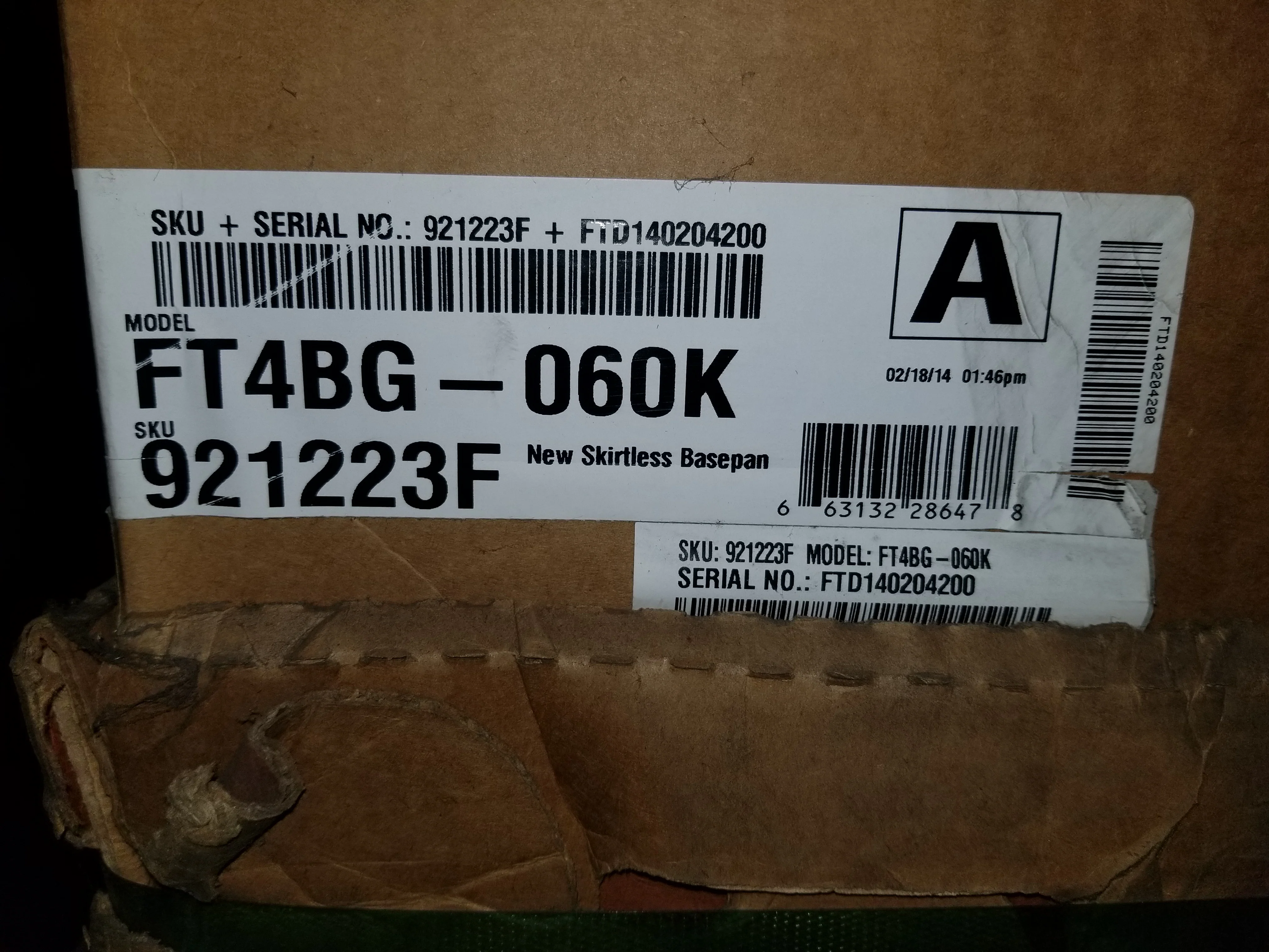 5 Ton IQ-Drive Ultra High Efficiency Communicating Split-System Heat Pump; 208-230/60/1 - Image 5