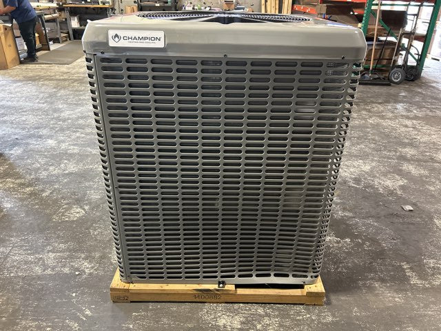 5 Ton LX Series Non-Communicating Split-System Heat Pump; 14 SEER, 208-230/60/1, R410A - Image 6