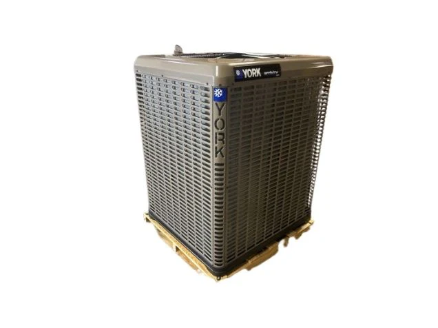 5 Ton Modulating Split-System Communicating Air Conditioner 208-230/60/1 R410A 20 SEER