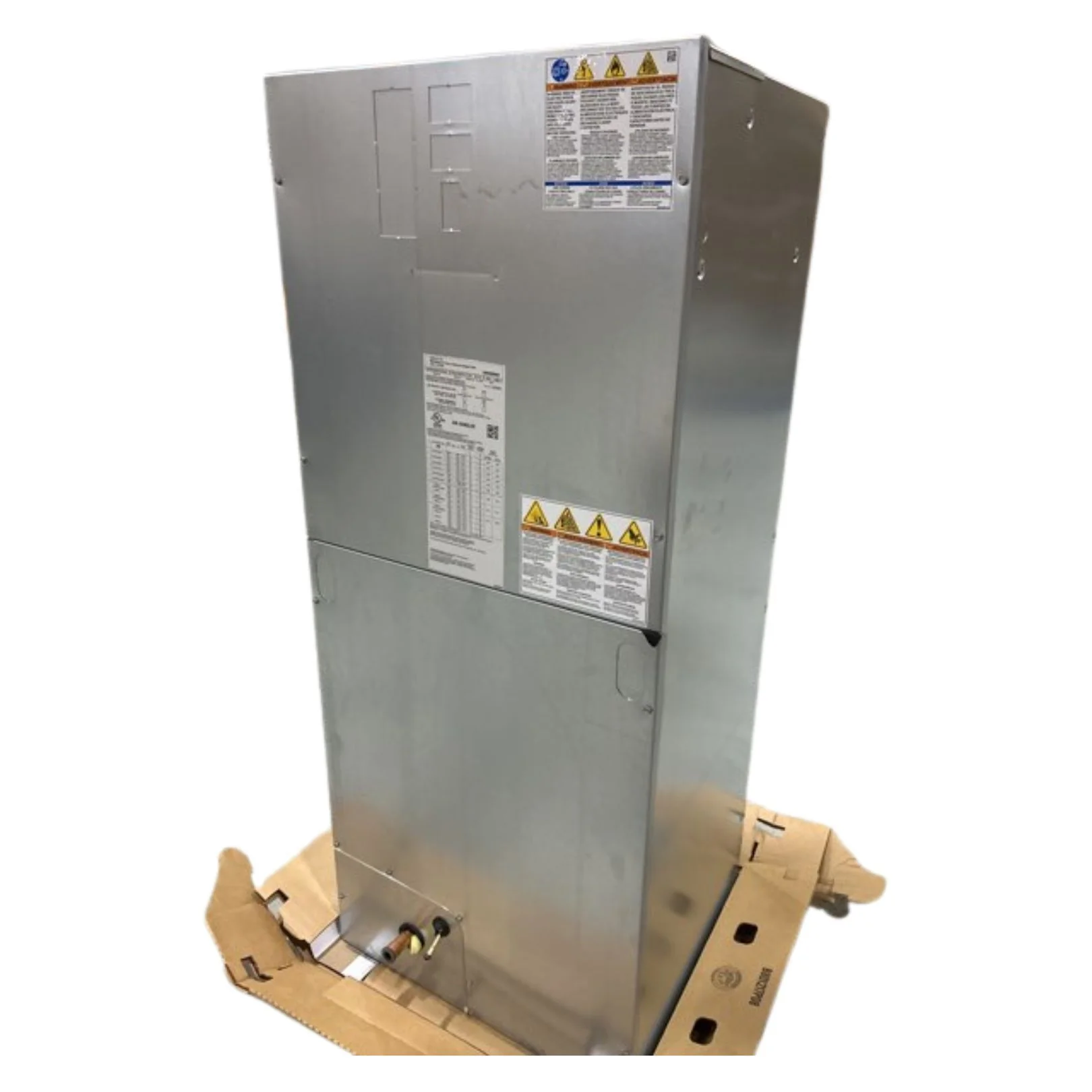 5 Ton Multiposition Air Handler and 8 Kw Electric Heat Kit With Breaker 240/60/1 - Image 2