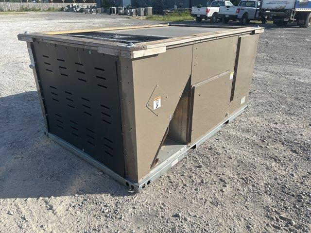 COMMERCIAL 5 Ton 1 Stage Convertible Packaged Air Conditioning Unit, 14.5 SEER, 208-230/60/3, R410A - Image 6