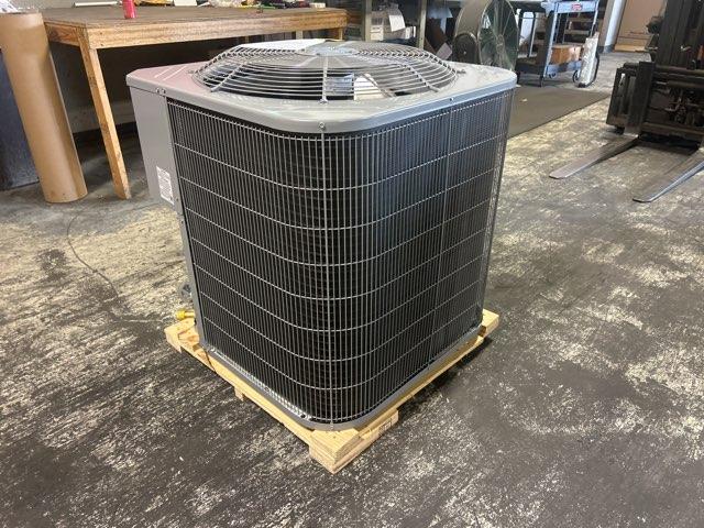 5 Ton Single-Stage Split-System Air Conditioner 208-230/60/1 R410A 13.4 SEER2 - Image 3