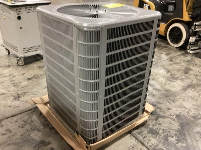 5 Ton Single-Stage Split-System Air Conditioner 208-230/60/1 R410A 13.8 SEER - Image 2