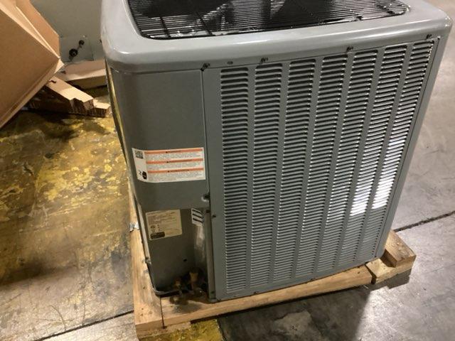 5 Ton Single-Stage Split-System Air Conditioner 208-230/60/1 R410A 13 SEER - Image 3
