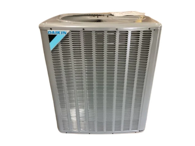 5 Ton Single-Stage Split-System Air Conditioner; 208-230/60/1, R410A, 14 SEER