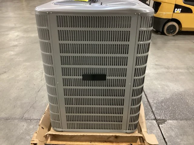 5 Ton Single-Stage Split-System Air Conditioner 208-230/60/1 R410A 14 SEER - Image 5