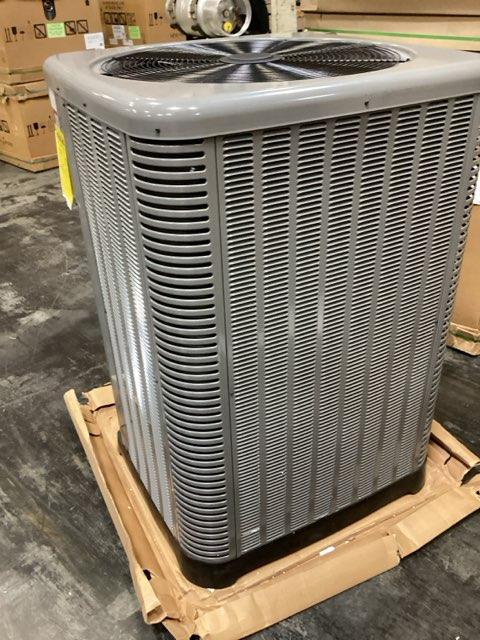 5 Ton Single-Stage Split-System Air Conditioner 208-230/60/1 R410A 16 SEER - Image 3