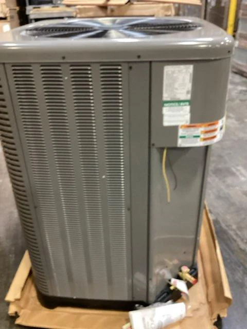 5 Ton Single-Stage Split-System Air Conditioner 208-230/60/1 R410A 16 SEER - Image 4