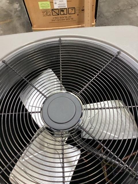 5 Ton Single-Stage Split-System Air Conditioner 208-230/60/1 R410A 16 SEER - Image 6
