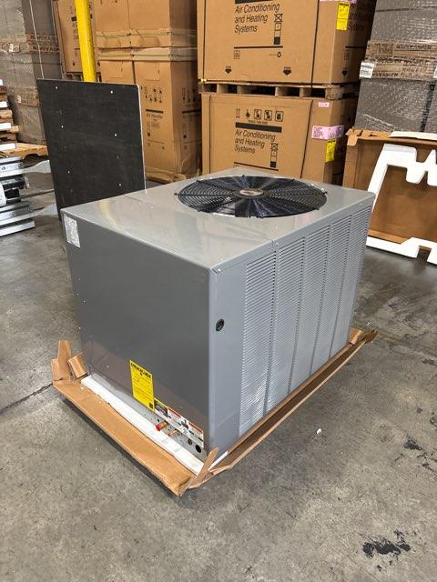 5 Ton Single-Stage Split-System Communicating Air Conditioner 208-230/60/1 R410A 14.5 SEER - Image 3