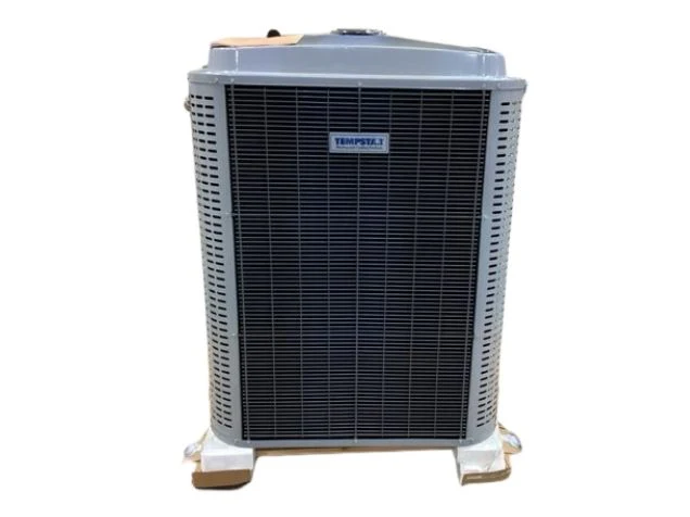 5 Ton Single-Stage Split-System Communicating Air Conditioner 208-230/60/1 R410A 16 SEER