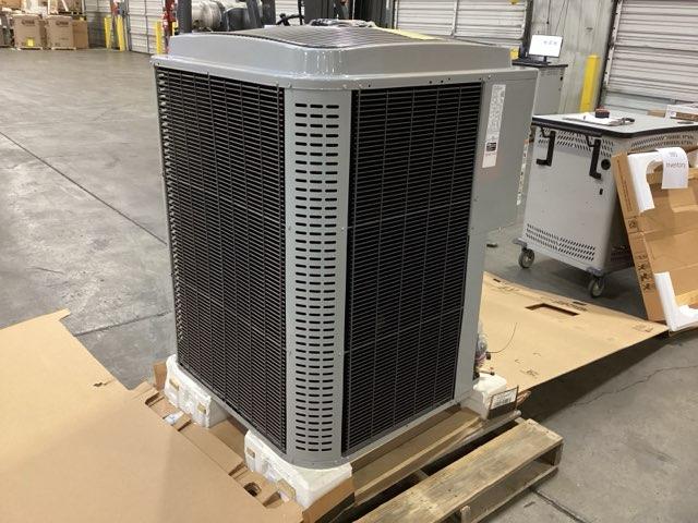 5 Ton Single-Stage Split-System Communicating Air Conditioner 208-230/60/1 R410A 16 SEER - Image 3