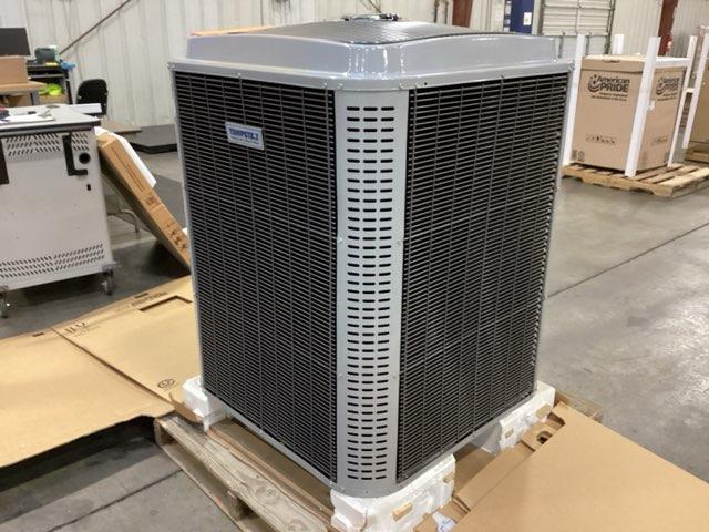 5 Ton Single-Stage Split-System Communicating Air Conditioner 208-230/60/1 R410A 16 SEER - Image 4