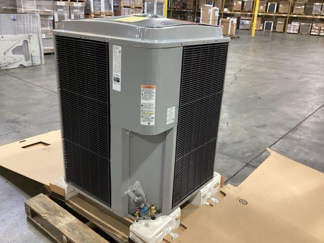 5 Ton Single-Stage Split-System Communicating Air Conditioner 208-230/60/1 R410A 16 SEER - Image 5