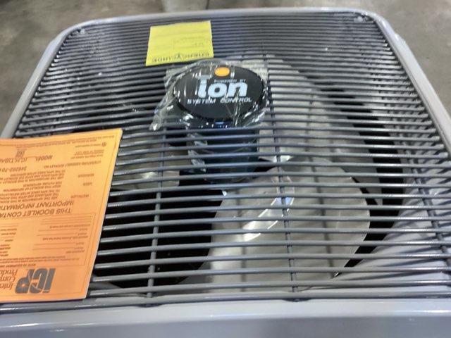 5 Ton Single-Stage Split-System Communicating Air Conditioner 208-230/60/1 R410A 16 SEER - Image 6