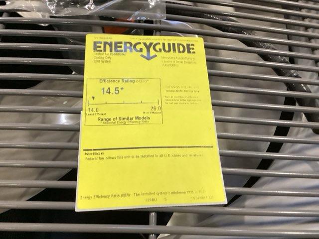 5 Ton Single-Stage Split-System Communicating Air Conditioner 208-230/60/1 R410A 16 SEER - Image 7