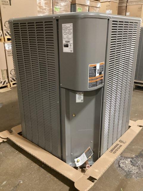 5 Ton Single Stage Split-System Heat Pump 208-230/60/1 R410A 14 SEER