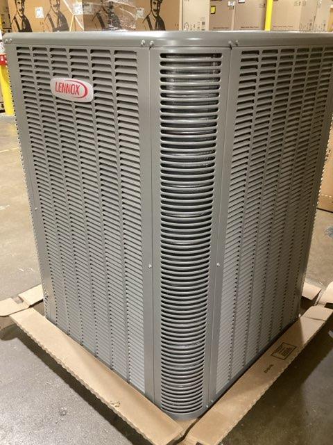 5 Ton Single Stage Split-System Heat Pump 208-230/60/1 R410A 14 SEER - Image 5