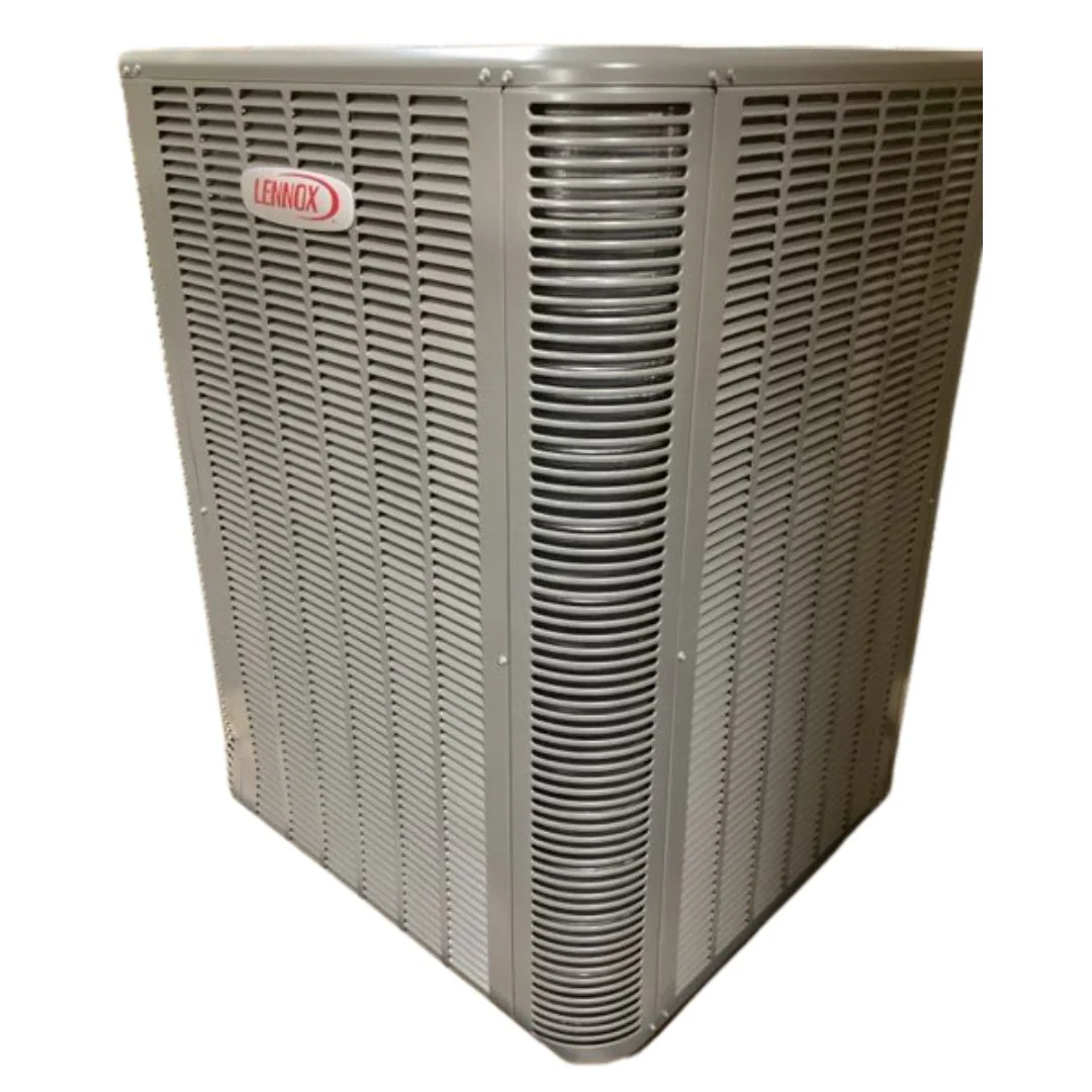 5 Ton Single Stage Split-System Heat Pump 208-230/60/1 R410A 14 SEER - Image 6