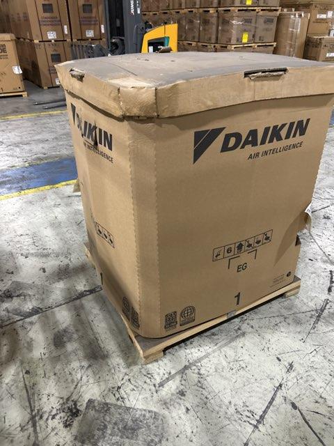5 Ton Single-Stage Split-System Heat Pump 208-230/60/1 R410A 15.2 SEER2 - Image 4
