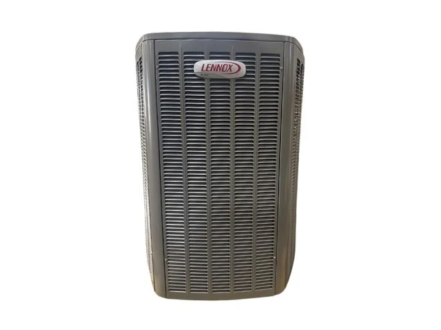 5 Ton Single-Stage Split-System Heat Pump 208-230/60/1 R410A 16 SEER - Image 5
