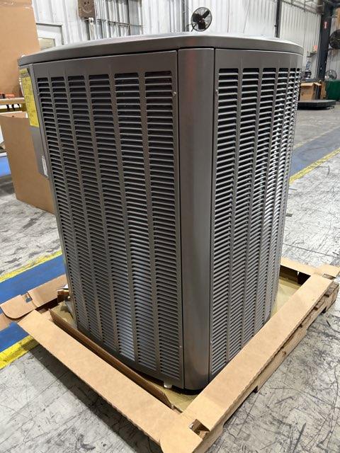5 Ton Single-Stage Split-System Heat Pump 208-230/60/1 R410A 17 SEER - Image 2