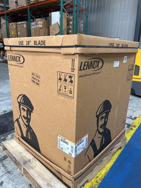 5 Ton Single-Stage Split-System Heat Pump 208-230/60/1 R410A 17 SEER - Image 6