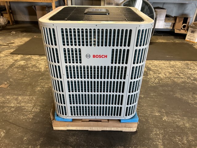 5 Ton Single-Stage Split-System Heat Pump 208-230/60/1 R410A 20 SEER - Image 7