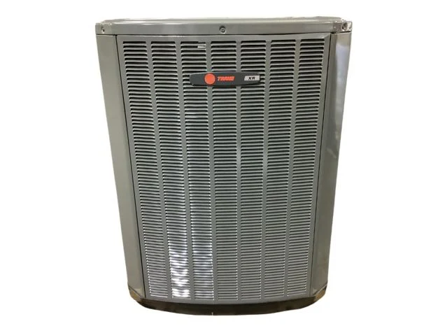 5 Ton Single-Stage Split-System Heat Pump 208-230/60/3 R410A 14 SEER