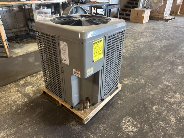 5 Ton Split System AC; R410A, 13 SEER, 208-230/1 - Image 2