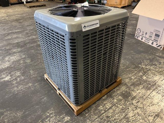 5 Ton Split System Air Conditioner 208-230/1, R410A, 13 SEER - Image 3