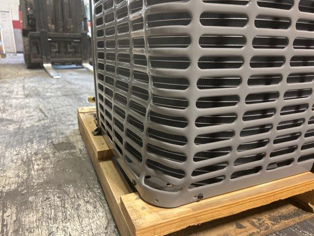 5 Ton Split-System Air Conditioner, 208-230/60/1, 13 SEER, R-410A - Image 4
