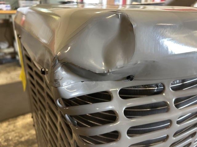 5 Ton Split-System Air Conditioner, 208-230/60/1, 13 SEER, R-410A - Image 3