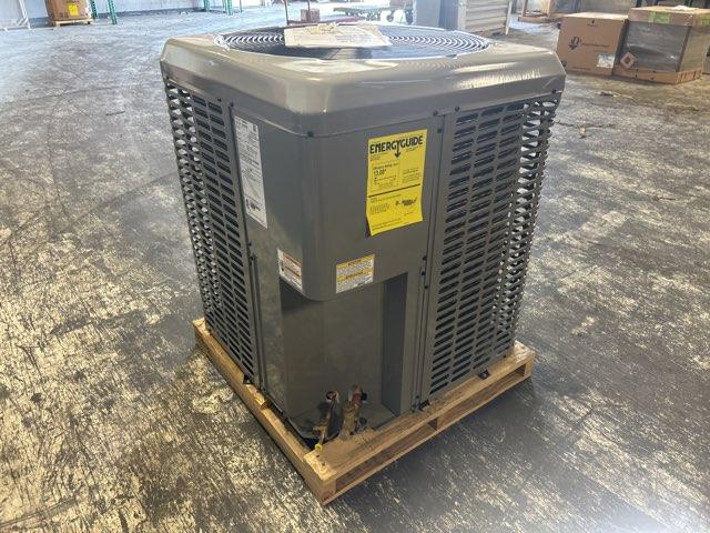 5 Ton Split-System Air Conditioner, 208-230/60/1, 13 SEER, R-410A - Image 6