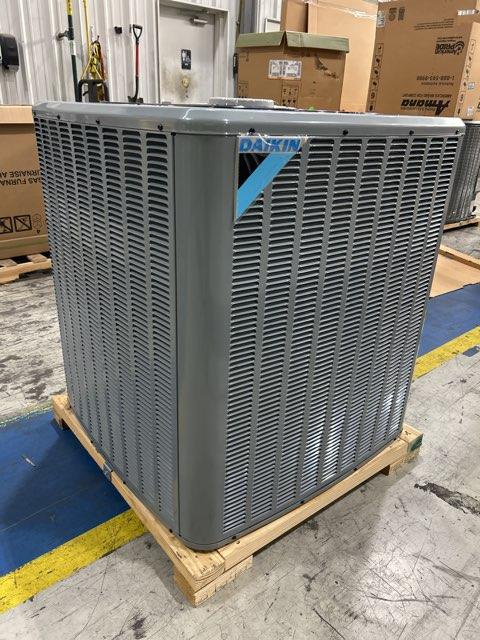 5 Ton Split-System Air Conditioner 208-230/60/1 R-410A 13.4 SEER2