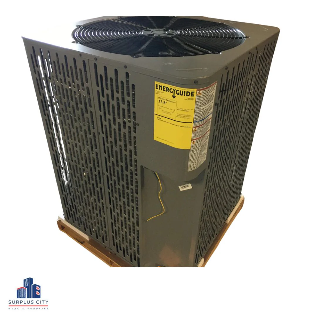 5 Ton Split System Air Conditioner 208-230/60/1 R-410A 13.8 Seer2