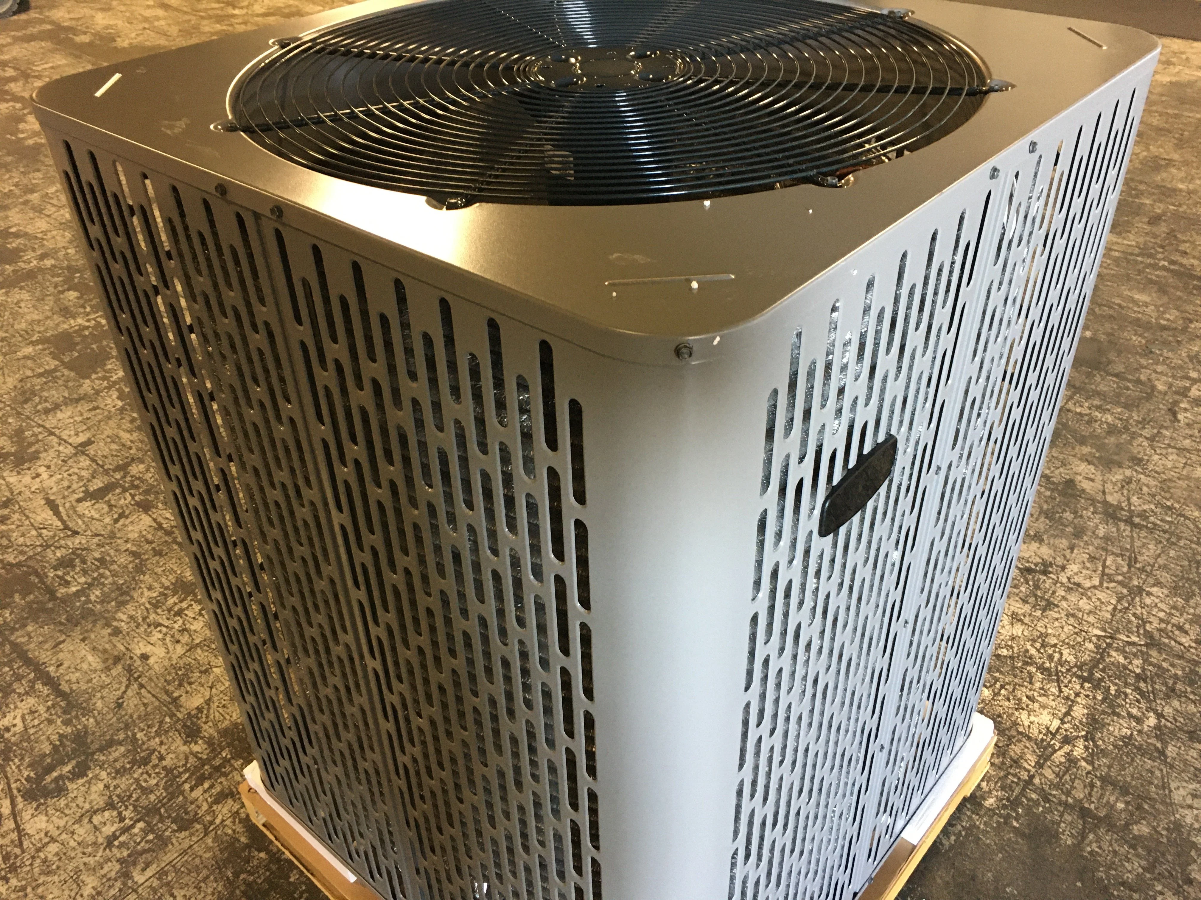 5 Ton Split System Air Conditioner 208-230/60/1 R-410A 13.8 Seer2 - Image 3