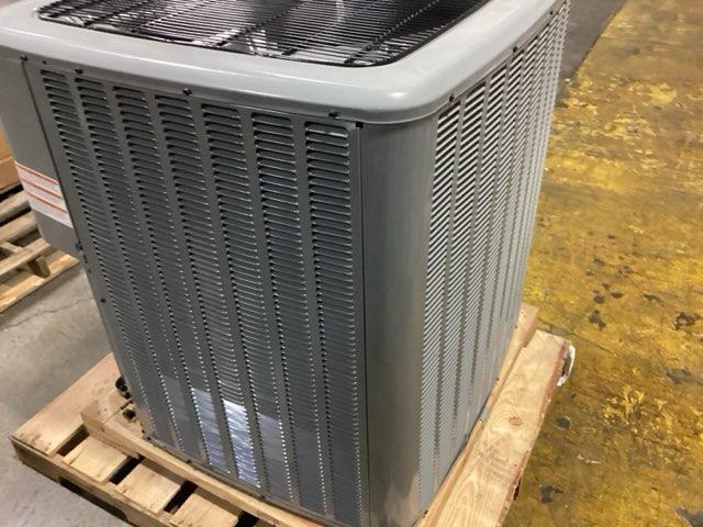 5 Ton Split-System Air Conditioner 208-230/60/1, R-410A, 14 Seer - Image 2