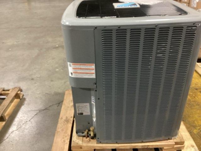 5 Ton Split-System Air Conditioner 208-230/60/1, R-410A, 14 Seer - Image 3
