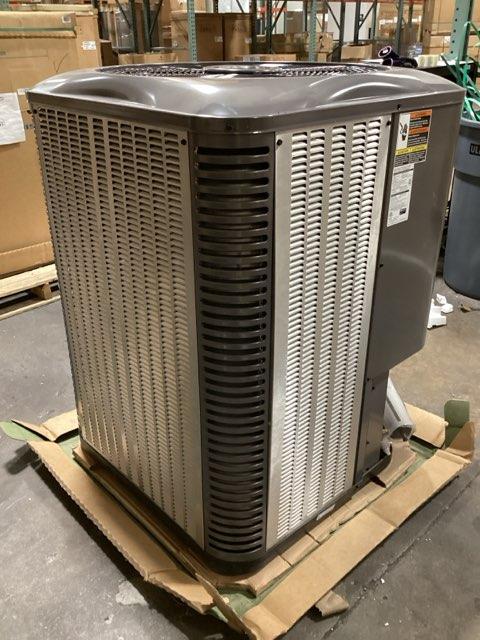 5 Ton Split-System IQ Drive Inverter Heat Pump 208-230/60/1 R-410A 18 SEER - Image 5
