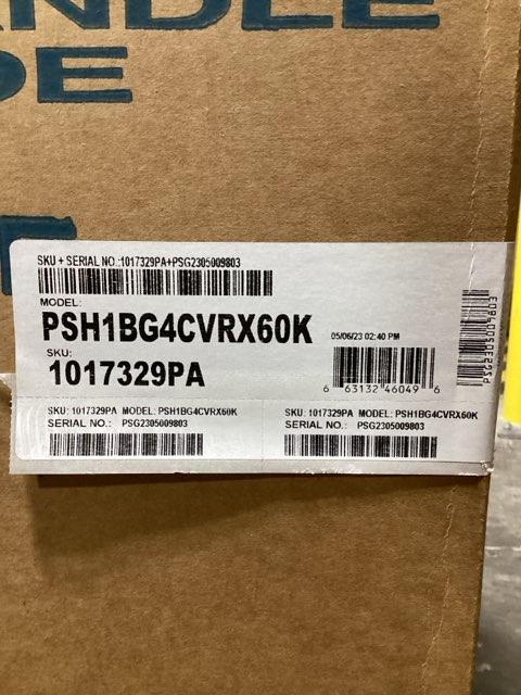5 Ton Split-System IQ Drive Inverter Heat Pump 208-230/60/1 R-410A 18 SEER - Image 6