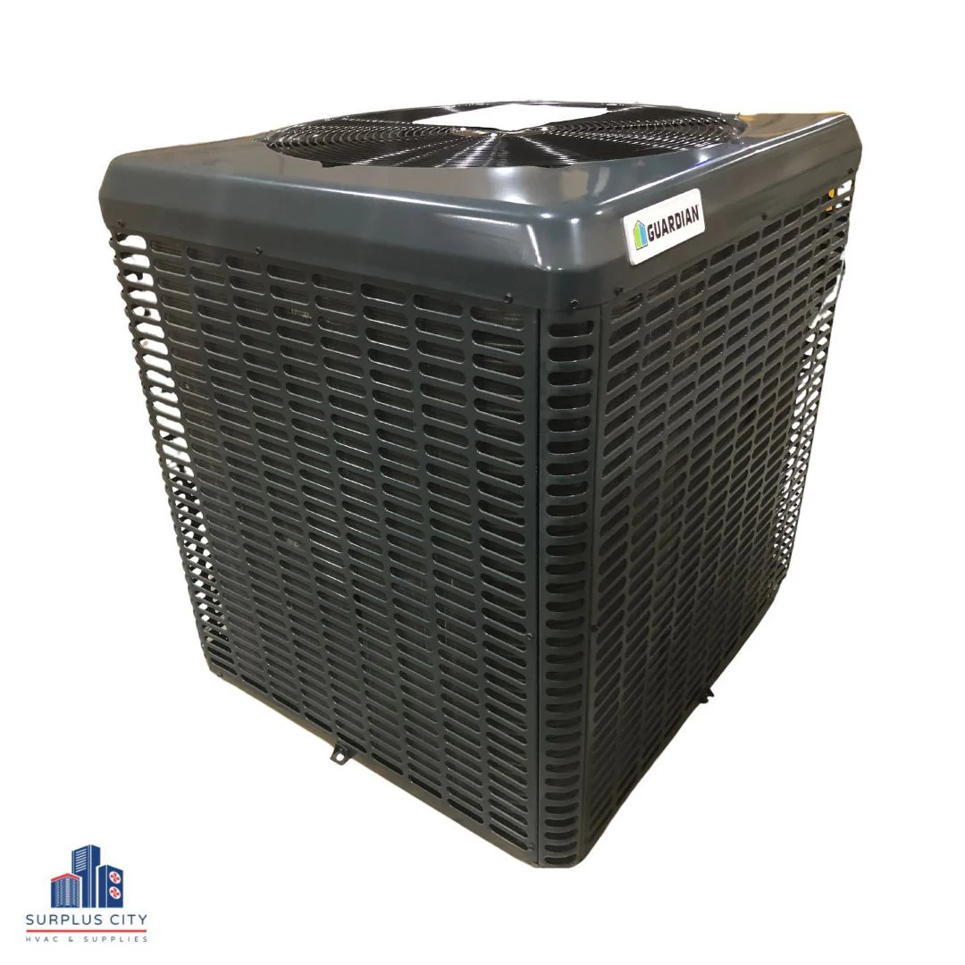 5 Ton 2 Stage Split-System Heat Pump 15.2 SEER2 and 5 Ton Multiposition Air Handler - Image 4