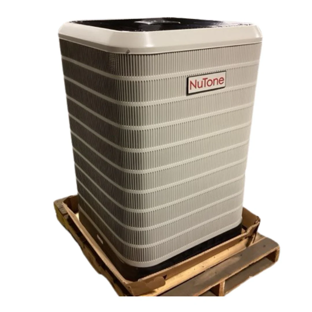 5 Ton Single Stage Split-System Heat Pump 208-230/60/1 R410A 14 SEER